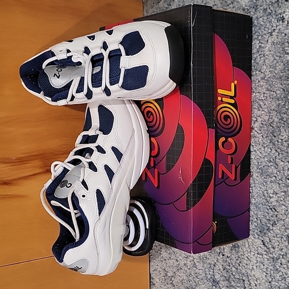 ZCoil Shoes Zcoil Freedom Shoes 9 Wide Poshmark